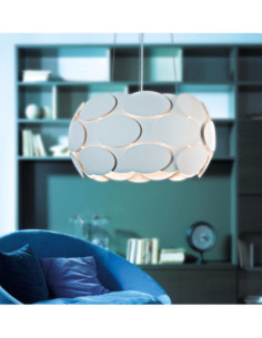 EGLO 92756 - SUSPENSION   - MONTORIO