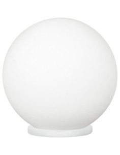 EGLO 85264 - LAMPE DE TABLE   - RONDO
