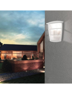 EGLO 93403 - APPLIQUE MURALE  - ALORIA