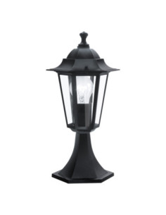EGLO 22472 - BORNE   - LATERNA 4