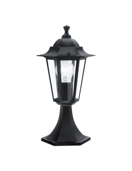 EGLO 22472 - BORNE   - LATERNA 4
