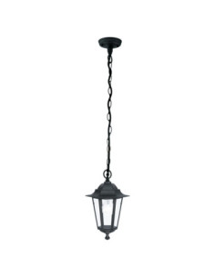 EGLO 22471 - SUSPENSION   - LATERNA 4