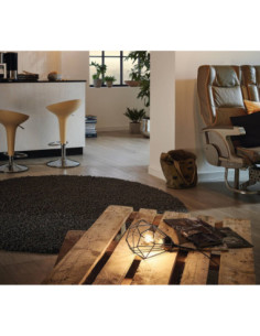 EGLO 94192 - LAMPE DE TABLE  VINTAGE - TARBES