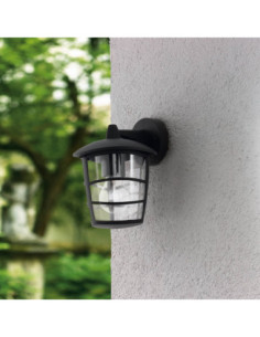 EGLO 93098 - APPLIQUE MURALE  - ALORIA