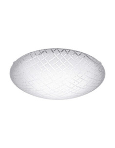 EGLO 95675 - APPLIQUE ET PLAFONNIER  - RICONTO 1