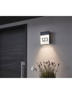 EGLO 97117 - APPLIQUE MURALE  - PONSO