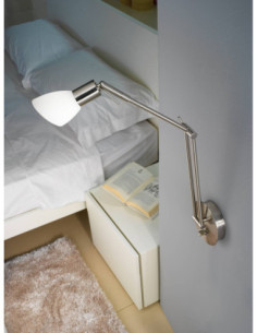 EGLO 94149 - APPLIQUE MURALE  - FALKO 1