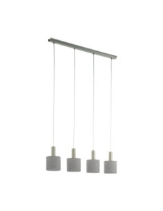 EGLO 97674 - SUSPENSION  TEXTILE - CONCESSA 2