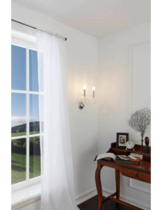EGLO 39132 - APPLIQUE  CHANDELIER - MEDUNO 1
