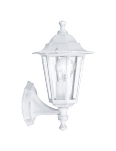 EGLO 22463 - APPLIQUE MURALE  - LATERNA 5