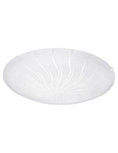 EGLO 96091 - APPLIQUE ET PLAFONNIER  - MARGITTA 1