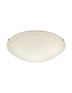 EGLO 90015 - APPLIQUE ET PLAFONNIER  - MALVA