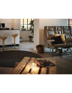 EGLO 94197 - LAMPE DE TABLE  VINTAGE - TARBES