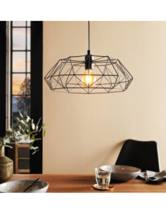 EGLO 49487 - SUSPENSION  VINTAGE - CARLTON 2