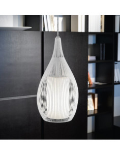 EGLO 92251 - SUSPENSION   - RAZONI