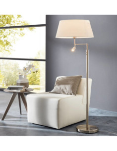 EGLO 94946 - LAMPADAIRE   - SANTANDER
