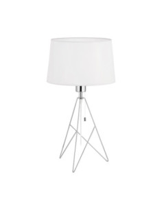 EGLO 39181 - LAMPE DE TABLE  DESIGN - CAMPORALE