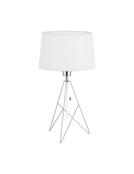 EGLO 39181 - LAMPE DE TABLE  DESIGN - CAMPORALE