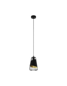 EGLO 49447 - SUSPENSION  VINTAGE - AUSTELL