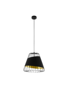 EGLO 49446 - SUSPENSION  VINTAGE - AUSTELL