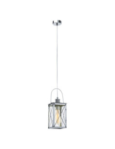 EGLO 49212 - SUSPENSION  VINTAGE - DONMINGTON