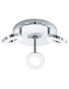EGLO 94762 - SPOT  SALLE DE BAIN - GONARO