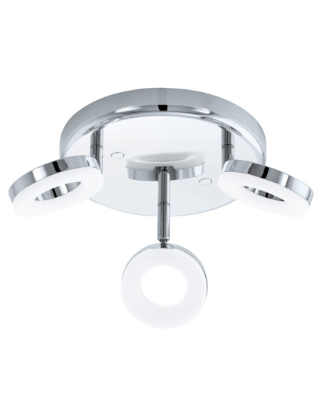 EGLO 94762 - SPOT  SALLE DE BAIN - GONARO