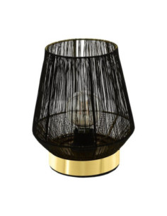 EGLO 99808 - LAMPE DE TABLE   - ESCANDIDOS