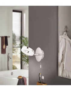 EGLO 94756 - SPOT  SALLE DE BAIN - GONARO