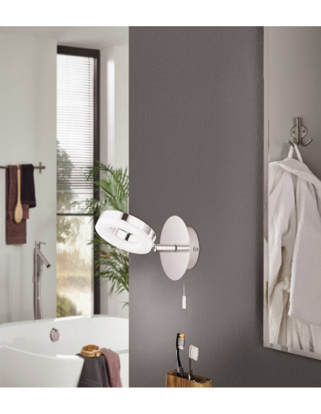 EGLO 94756 - SPOT  SALLE DE BAIN - GONARO