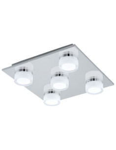 EGLO 94654 - PLAFONNIER  SALLE DE BAIN - ROMENDO
