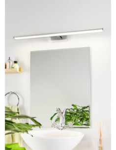 EGLO 96066 - APPLIQUE MIROIR SALLE DE BAIN - PANDELLA 1