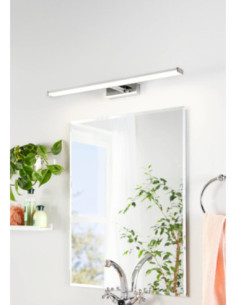 EGLO 96065 - APPLIQUE MIROIR SALLE DE BAIN - PANDELLA 1