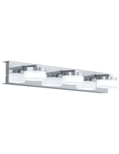 EGLO 94653 - APPLIQUE MURALE SALLE DE BAIN - ROMENDO