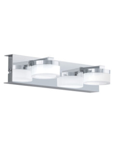 EGLO 94652 - APPLIQUE MURALE SALLE DE BAIN - ROMENDO