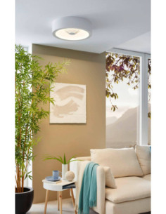 EGLO 96851 - PLAFONNIER   - LEGANES