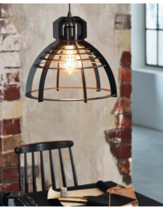 EGLO 49158 - SUSPENSION  VINTAGE - IPSWICH