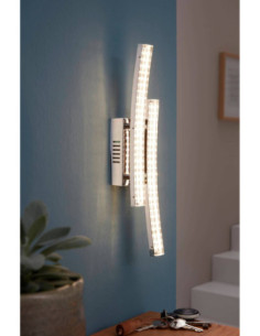 EGLO 96097 - APPLIQUE MURALE  - PERTINI