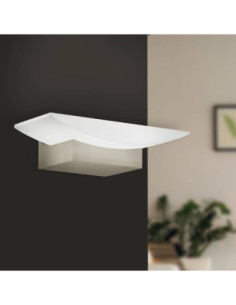 EGLO 96038 - APPLIQUE MURALE  - METRASS