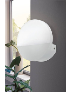 EGLO 96039 - APPLIQUE MURALE  - METRASS 1