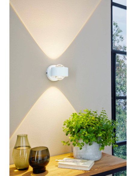 EGLO 96048 - APPLIQUE MURALE  - ONO 2