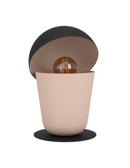 EGLO 900396 - LAMPE DE TABLE   - BATABANO