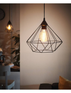 EGLO 94188 - SUSPENSION  VINTAGE - TARBES