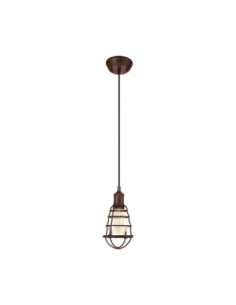 EGLO 49809 - SUSPENSION  VINTAGE - PORT SETON