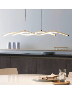 EGLO 97745 - SUSPENSION   - MIRAFLORES