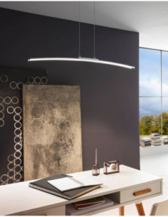 EGLO 95147 - SUSPENSION   - LASANA