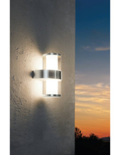 EGLO 94799 - APPLIQUE MURALE  - BEVERLY 1
