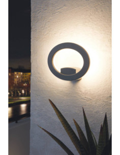 EGLO 96275 - APPLIQUE MURALE  - EMOLLIO
