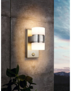 EGLO 96277 - APPLIQUE MURALE  - ATOLLARI