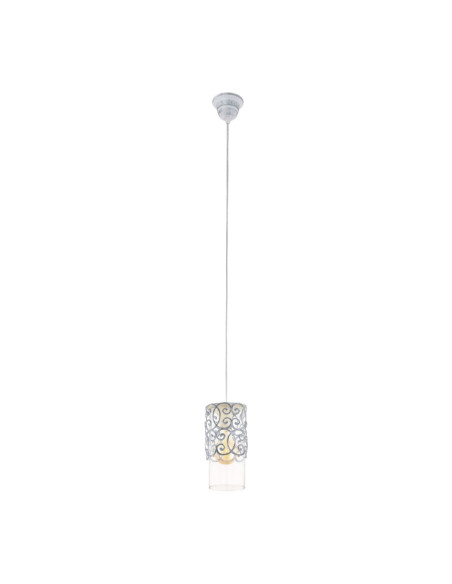 EGLO 49202 - SUSPENSION  VINTAGE - CARDIGAN